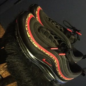 Nike airmax 97s